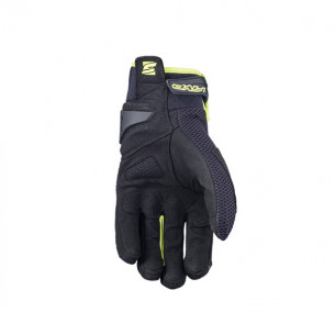 01-img-five-guante-de-moto-rs5-air-negro-amarillo-fluor 2